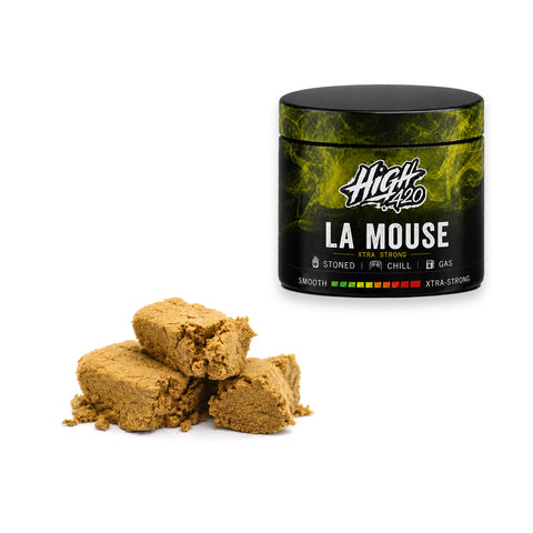 9H-THC Hasch La Mouse