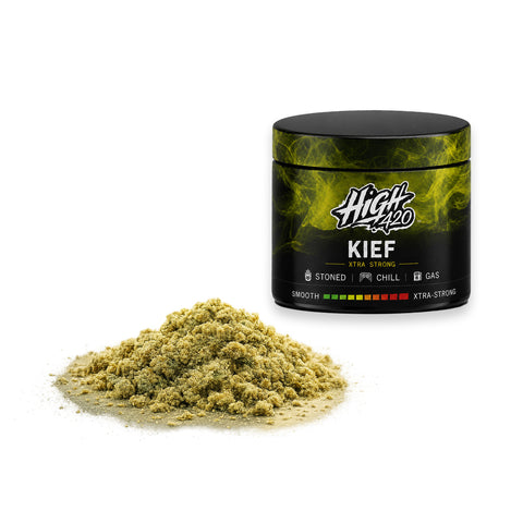 9H-THC Hasch Kief